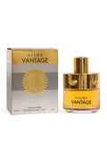 AZURE VANTAGE SPRAY COLOGNE EAU DE PARFUM FOR MEN - 100ML/3.4 FL.OZ.