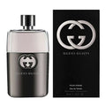 GUILTY Pour Homme by Gucci 3.0 / 3 oz 90 ml EDT Cologne for Men NEW IN BOX