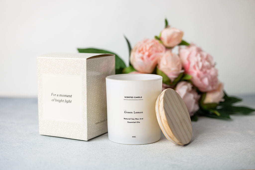 Sending MOM a BIG hug Luxury Gift Spa Set - Full on Pampering for Mother's day