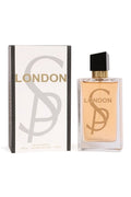 SP LONDON SPRAY PERFUME EAU DE PARFUM FOR WOMEN - 100ML/3.4 FL.OZ.