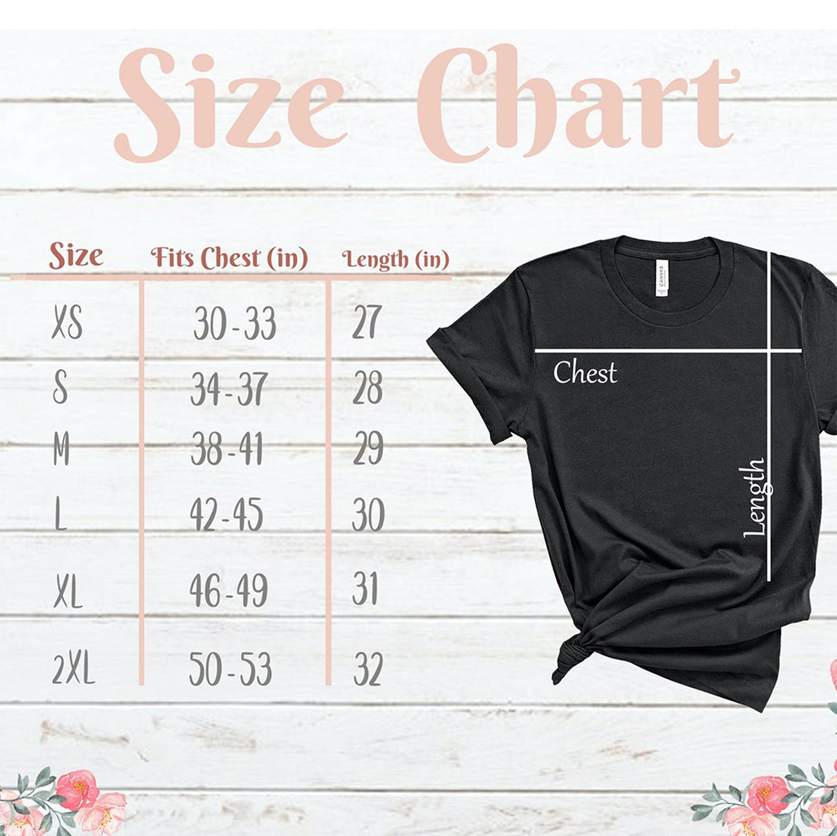 Elephant T-shirt