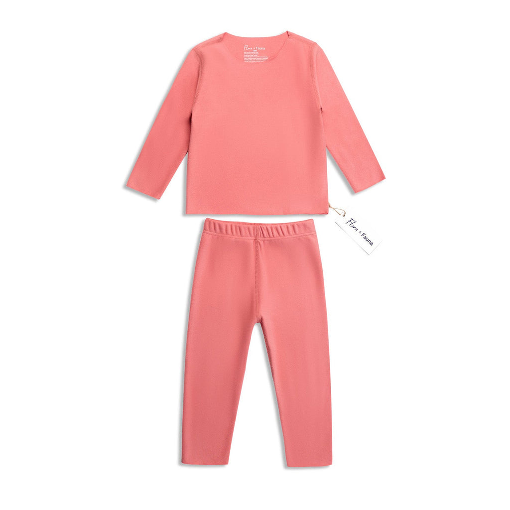 The Ultimate Thermals Base Layer Set